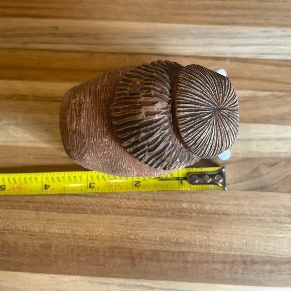 Vintage Artesania Rinconada Uruguay Clay Pottery Animal Figurines (sold indi ) - Picture 4 of 16